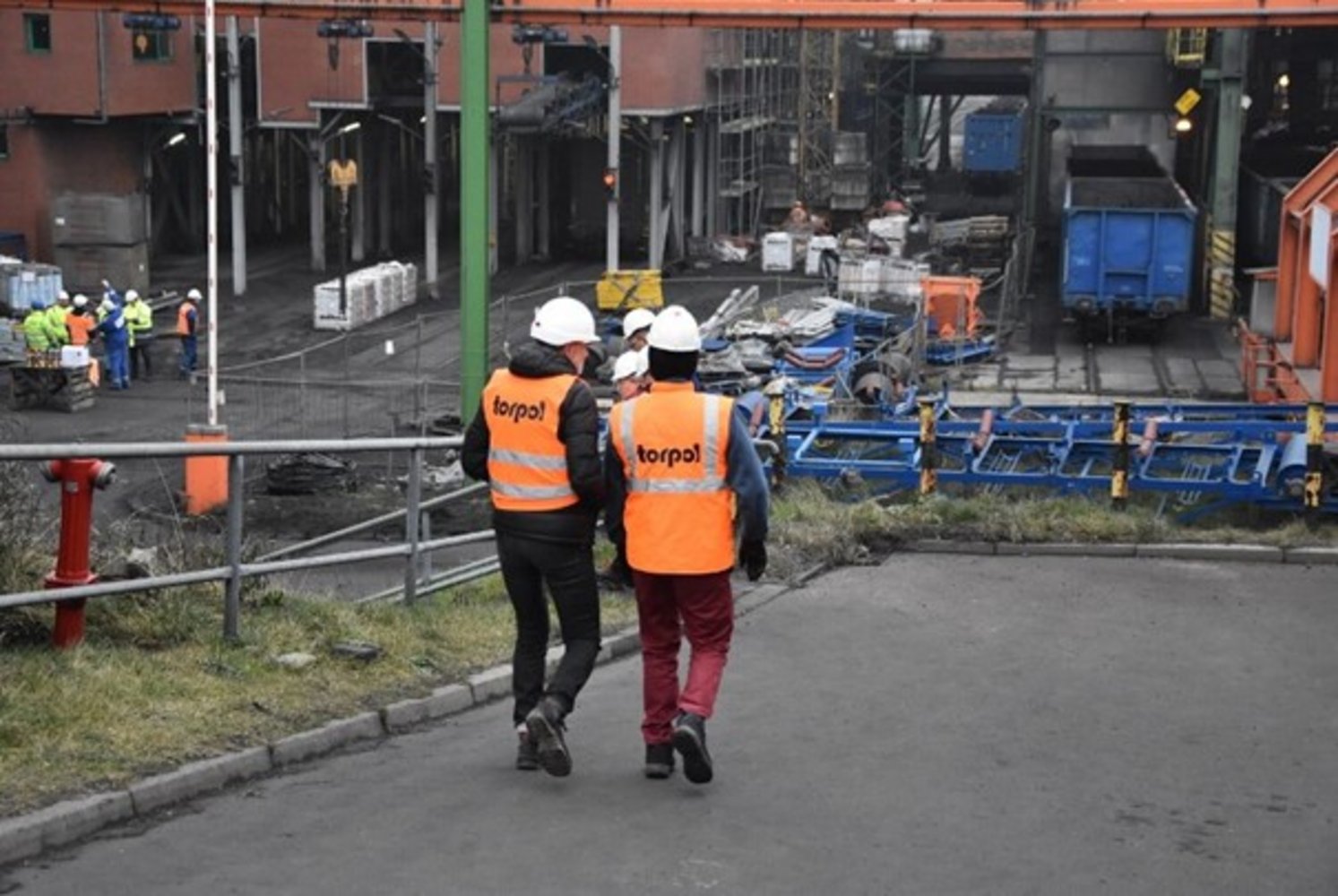 Ceremonia doładowania