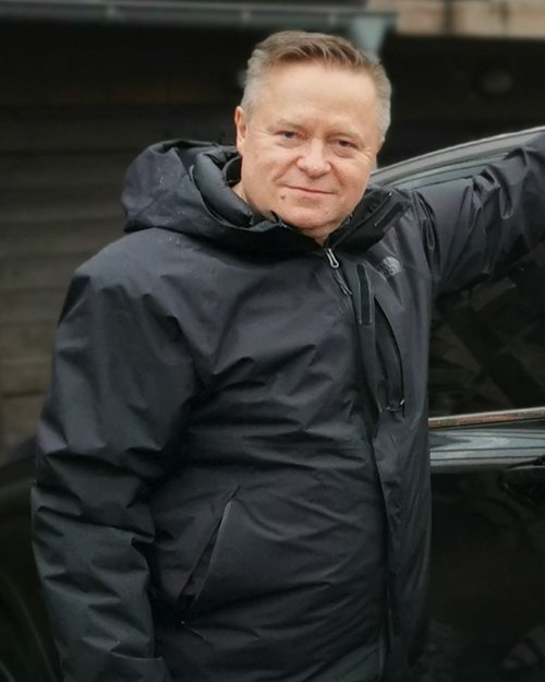 Jarosław Dąbrowski