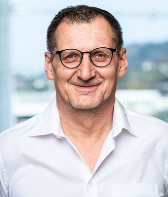 Herbert Teurezbacher