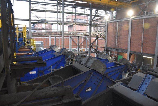 Ceremonia doładowania 3