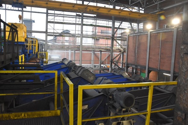 Ceremonia doładowania 2