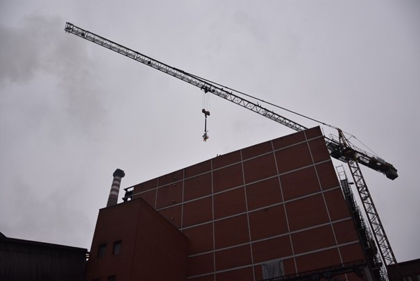 Ceremonia doładowania 7