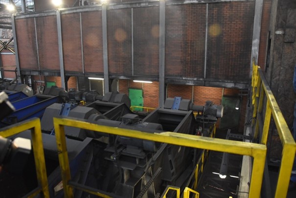 Ceremonia doładowania 4